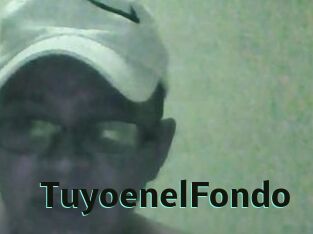 TuyoenelFondo