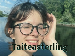 taiteasterling Sextrans