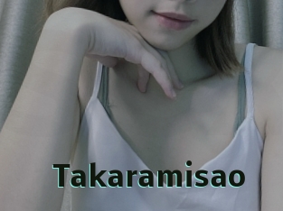 takaramisao Sextrans
