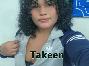 Takeen