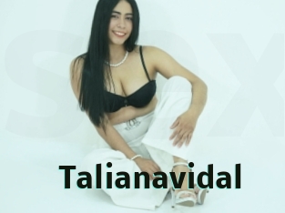 talianavidal Sextrans