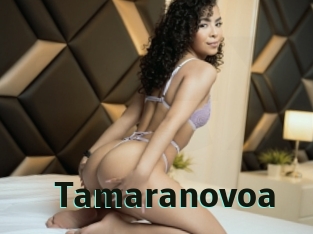 Tamaranovoa