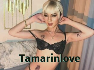 Tamarinlove