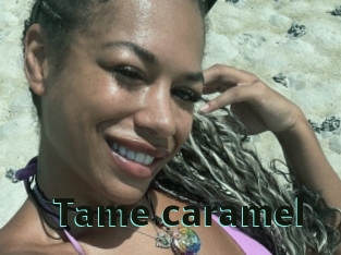 Tame_caramel