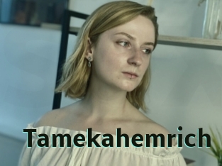 Tamekahemrich