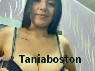 Taniaboston