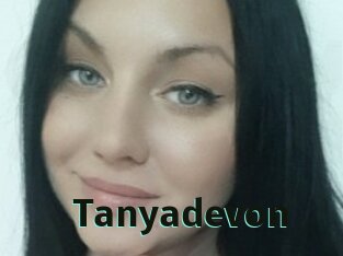 Tanyadevon