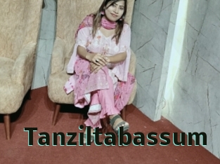 Tanziltabassum