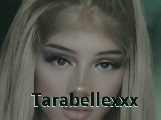 Tarabellexxx