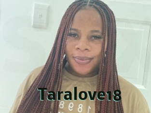 taralove18 Sextrans