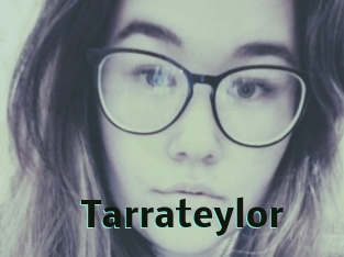 Tarrateylor