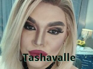 Tashavalle