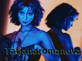 Tatianaromanova