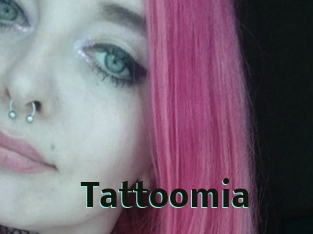 Tattoomia