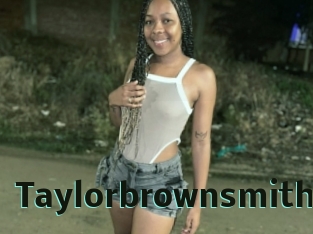 Taylorbrownsmith
