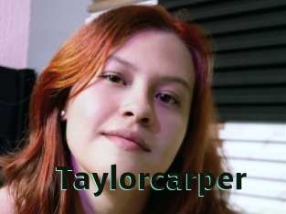 Taylorcarper