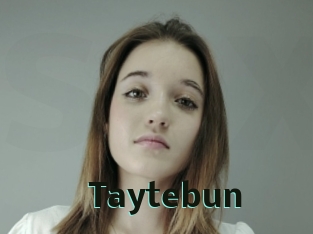 Taytebun
