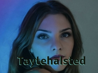 Taytehalsted
