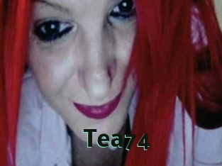 Tea74