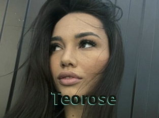 Teorose