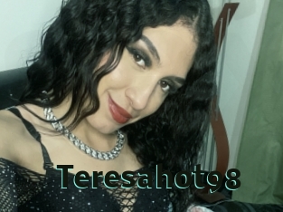 Teresahot98