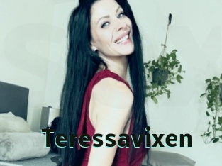 Teressavixen