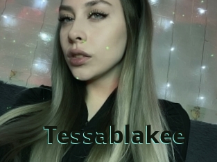 Tessablakee