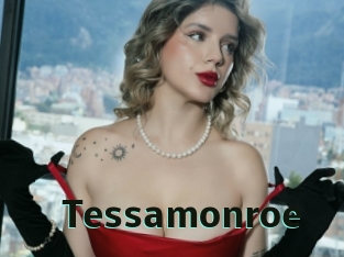 Tessamonroe