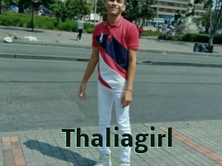 thaliagirl Sextrans