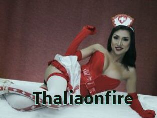 Thaliaonfire