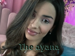 The_ayana