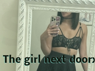 The_girl_next_doorx