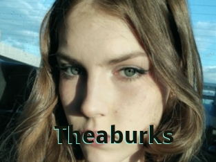 Theaburks