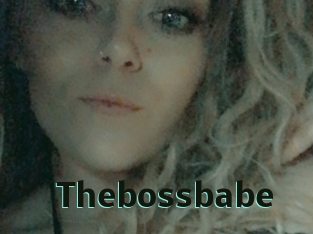 Thebossbabe