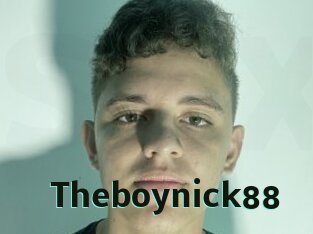 Theboynick88