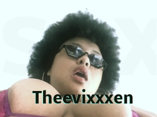 Theevixxxen