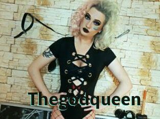Thegodqueen