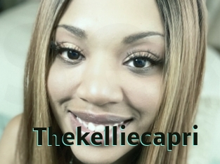 Thekelliecapri