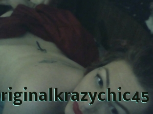 Theoriginalkrazychic45