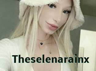 Theselenarainx