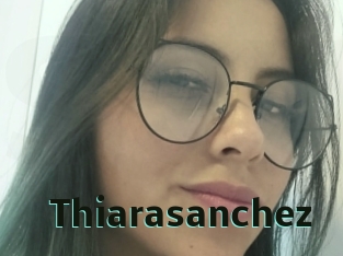 Thiarasanchez