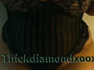 Thickdiamondxoox