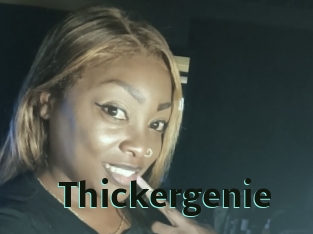 Thickergenie