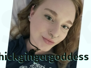 Thickgingergoddess