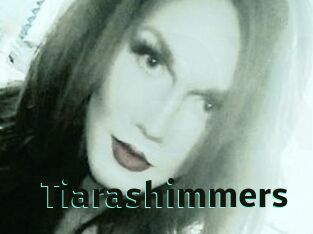 Tiarashimmers