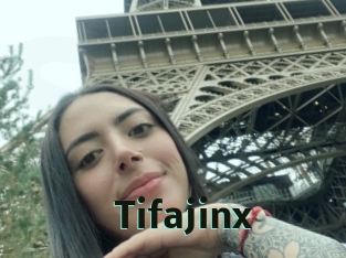 Tifajinx