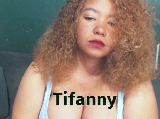 Tifanny