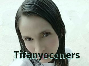 Tifanyoconers