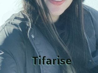 Tifarise