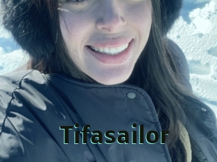 Tifasailor